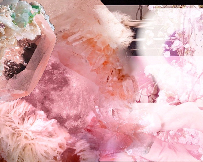 Collage by Lohla